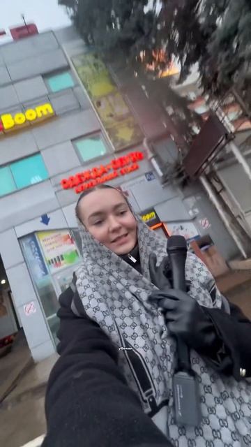Вы не боитесь есть шаурму?
