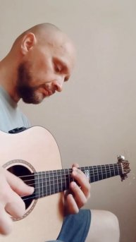 Музыкальный фрагмент - Musical fragment