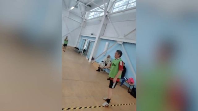 Оздоровительный сбор в спортивном лагере «Луч»