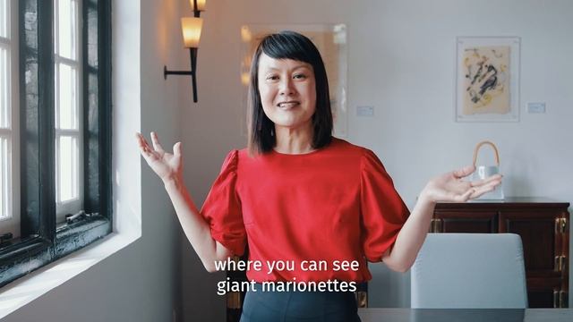 Janice Koh's top 3 recommendations for Voilah! 2019