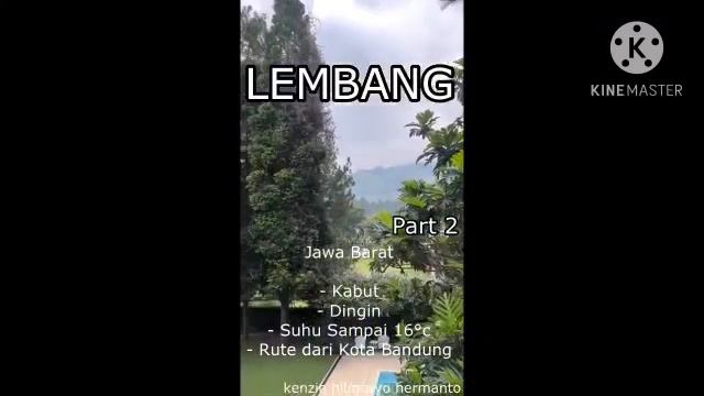 LEMBANG VS MALINO VS KEMILING #shorts