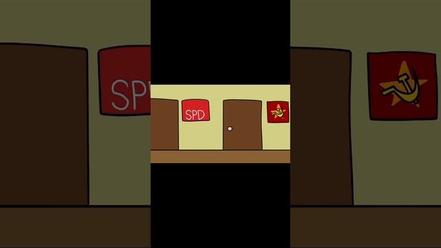 Как Гитлер пришел к Власти?
