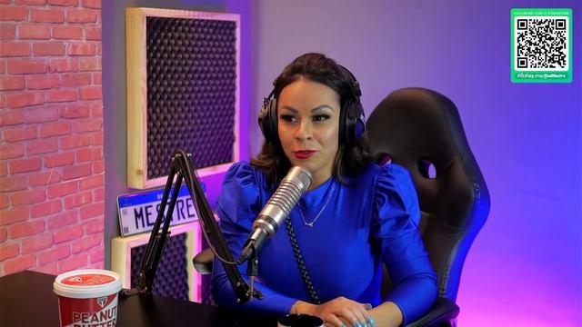 O RoGÊ Ferro sacanaeou a Melissa Pitanga | Punhas Cortes Podcast