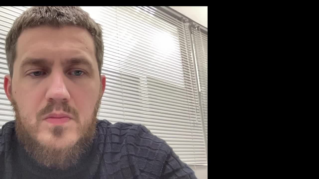 Тестовый запуск (OBS, RuTube, Bizon365)