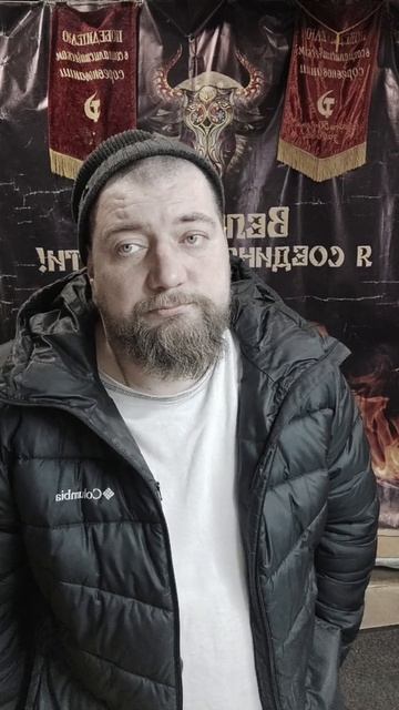 День заиграл яркими красками