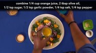 01 Citrus Kale Salad