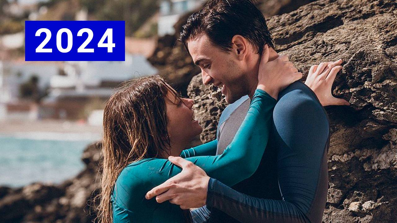 Твоя вина Полный Фильм 2024 в HD 1080
