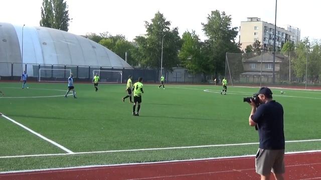 1 тур: Самсон - Катран, Даймонд Ліга, New HFL 2020