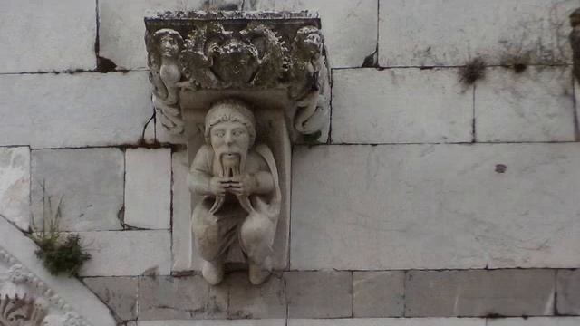 Lucca неповторимая