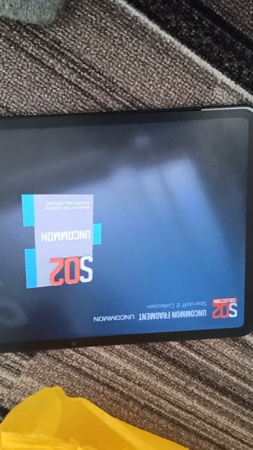 открываем бокс в
 standoff 2