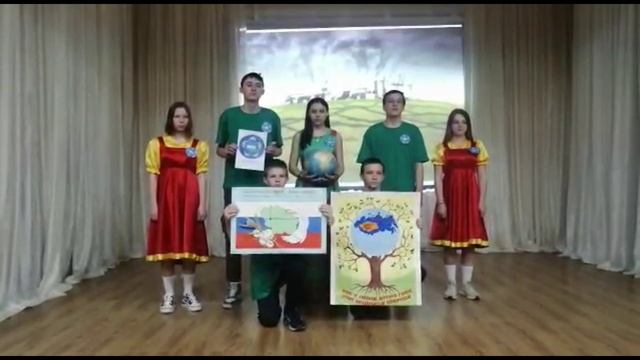 Агитбригада. Хозяин Земли