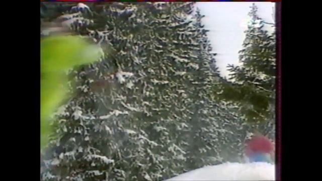 JOHN DENVER-Dancing with the mountains (skiing in Austria)