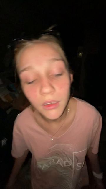 Кристина Воронина- Санечка