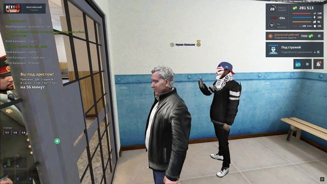 Виталик Марлов