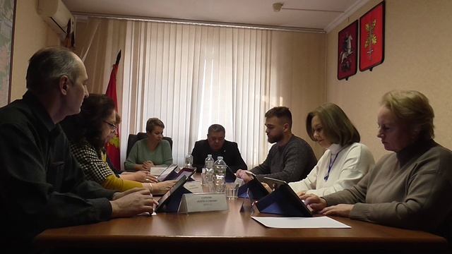 Заседание от 18 февраля 2025 года
