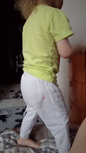 доча