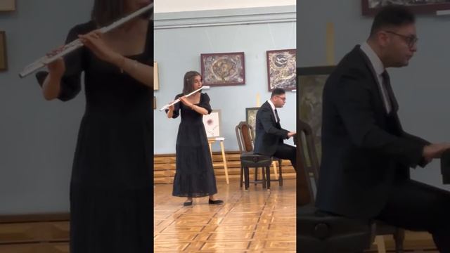 Viktorya Petrosyan-Flute-M4FF
