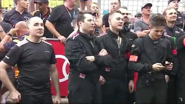 🚀 Bathurst 12 Hour 2020 – 12 часов скорости и выносливости! Кто остался на трассе до конца 🔥