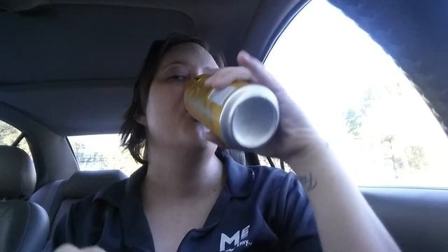Kickstart - Energizing Mango Lime