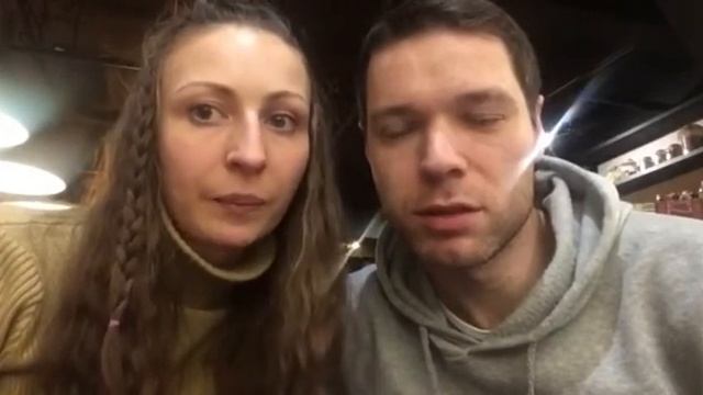 Отзыв Лены и Димы. Семейная консультация