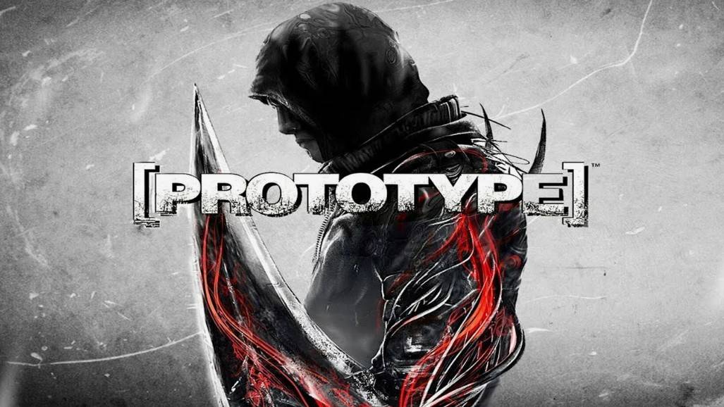 Prototype - Серия 2 ► Прохождение без комментариев