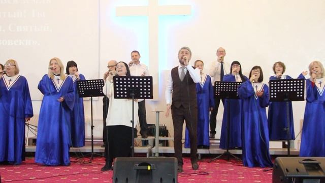 Хор 16.02.24