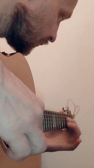 Музыкальный фрагмент - Musical fragment