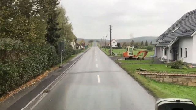 песенка про колейку