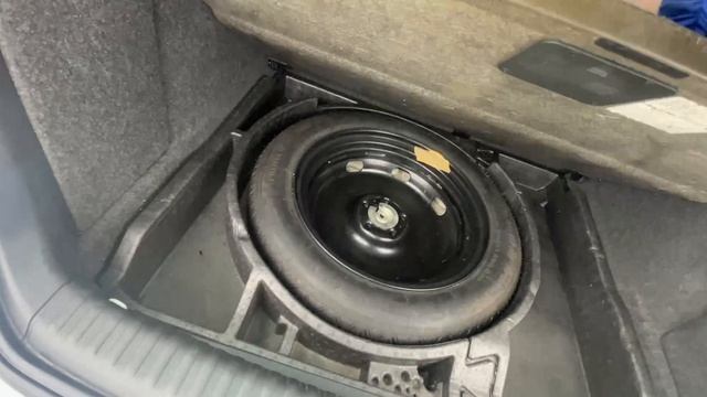 Volkswagen TIGUAN 2008 года, пробег 291 580. Обзор автомобиля от Альянс-Select.