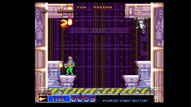 Cyber-Lip---Neo Geo AES RGB