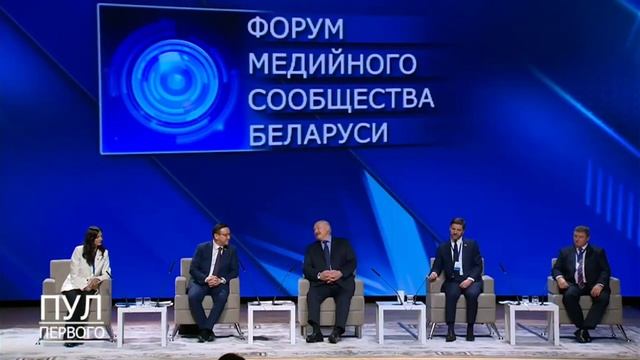 " Я статьи не носил. Было хуже. Я носил свои стихи" 🔥 Почему Лукашенко не стал журналистом