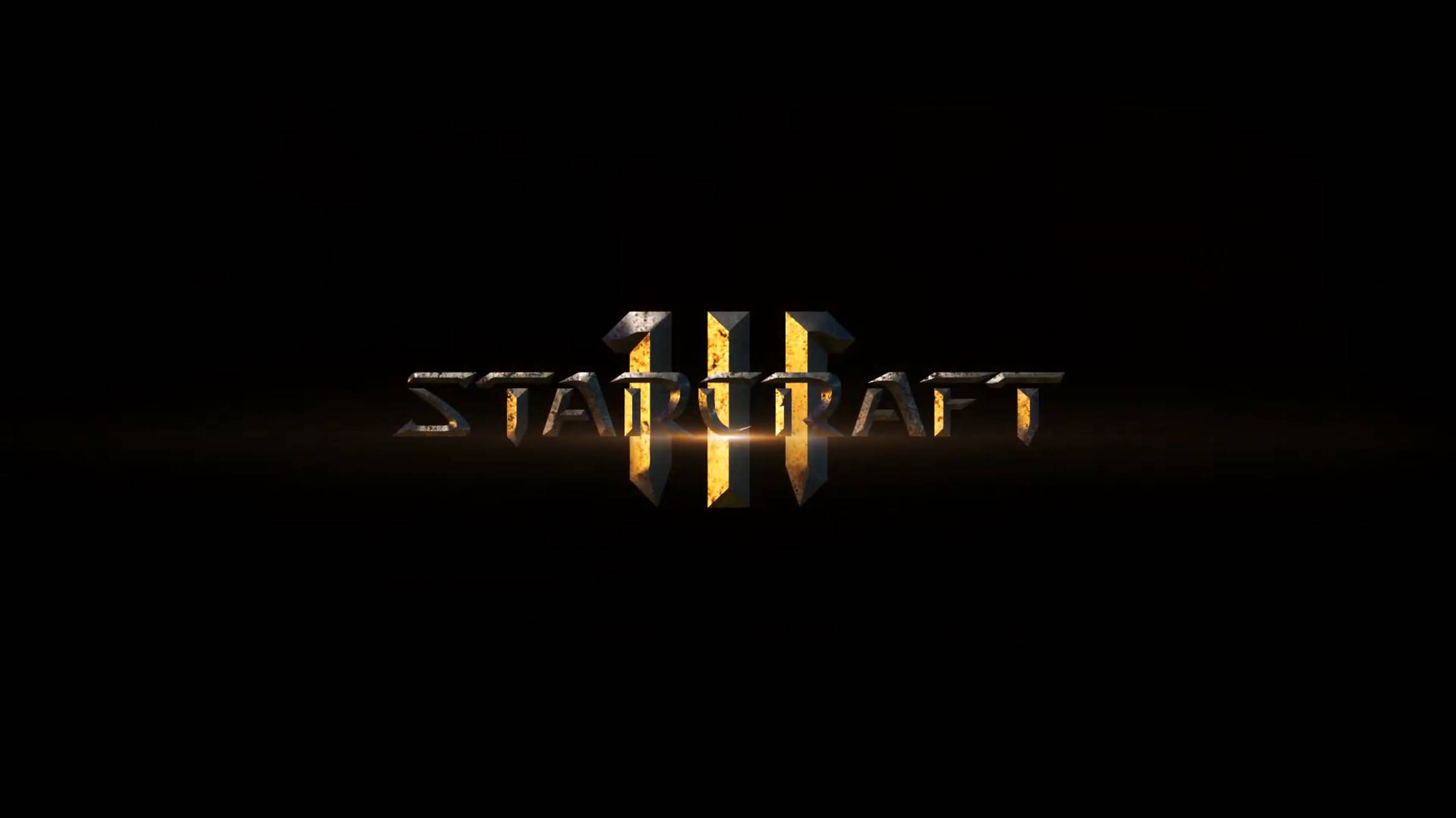 Starcraft 3 - Trailer - Concept