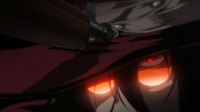 AMV Hellsing the Devil