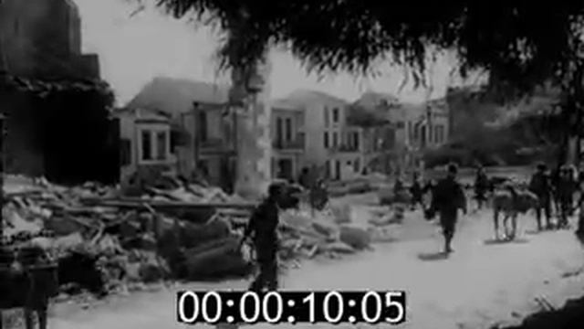 1941.06.18 - Die Deutsche Wochenschau № 563. (Немецкое кинообозрение).