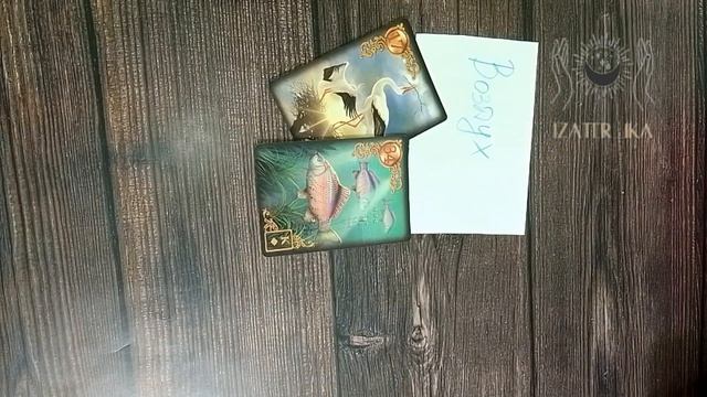 💪👆🍀Новая неделя для стихии Воздух)#жизнь #tarot #стихия