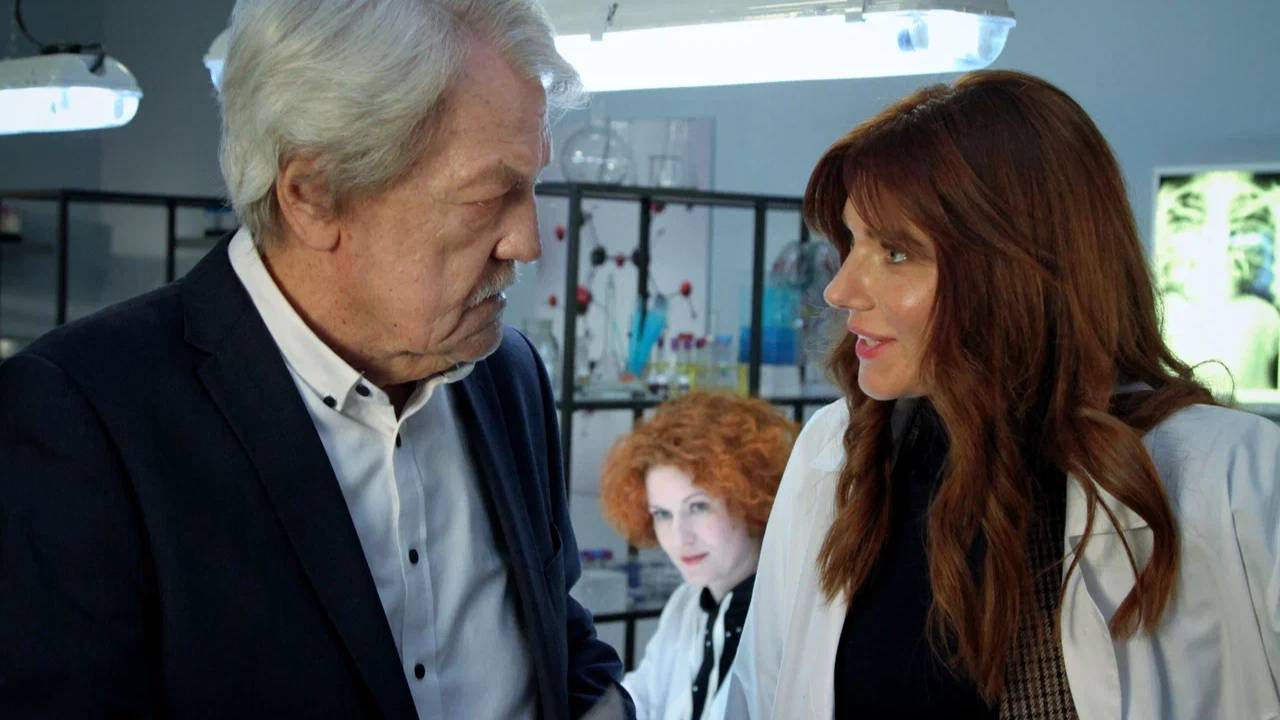 Кулагины - 2 Сезон 5 серия Сериал 2025