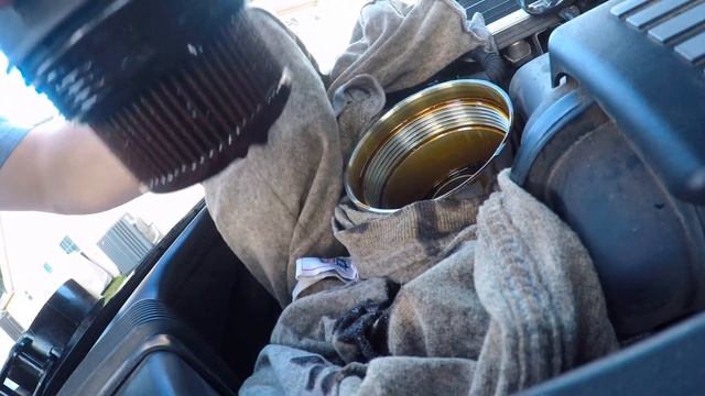 DIY BMW E90 Best Oil To use? Oil Change Which Oil Reset Liqui Moly N52 N54 328i 330i 335i