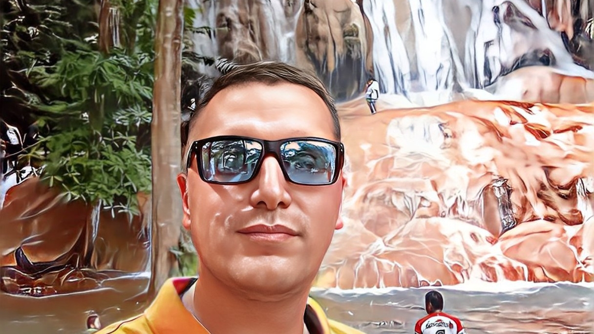 Водопад Sai Yok Noy(Сайок Ной)Тайланд#2024