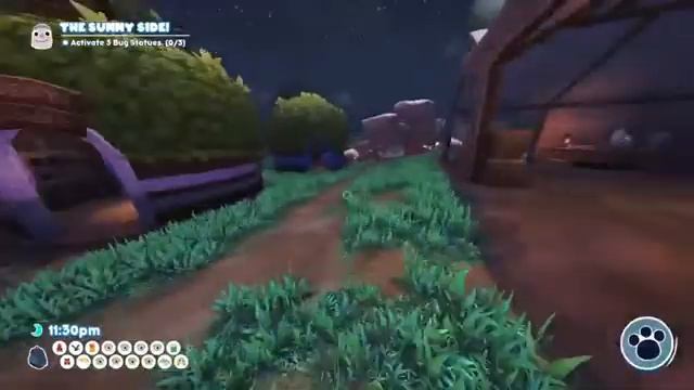 Bugsnax Pt.6