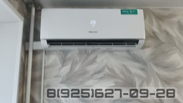 Хотите купить кондиционер в Москве с установкой? 8(925)627-09-28 сайт: mclimatservice.ru