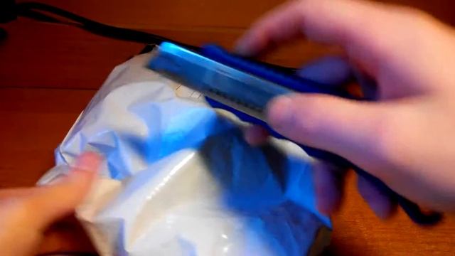 Распаковка посылок с AliExpress №1 проект SE-China