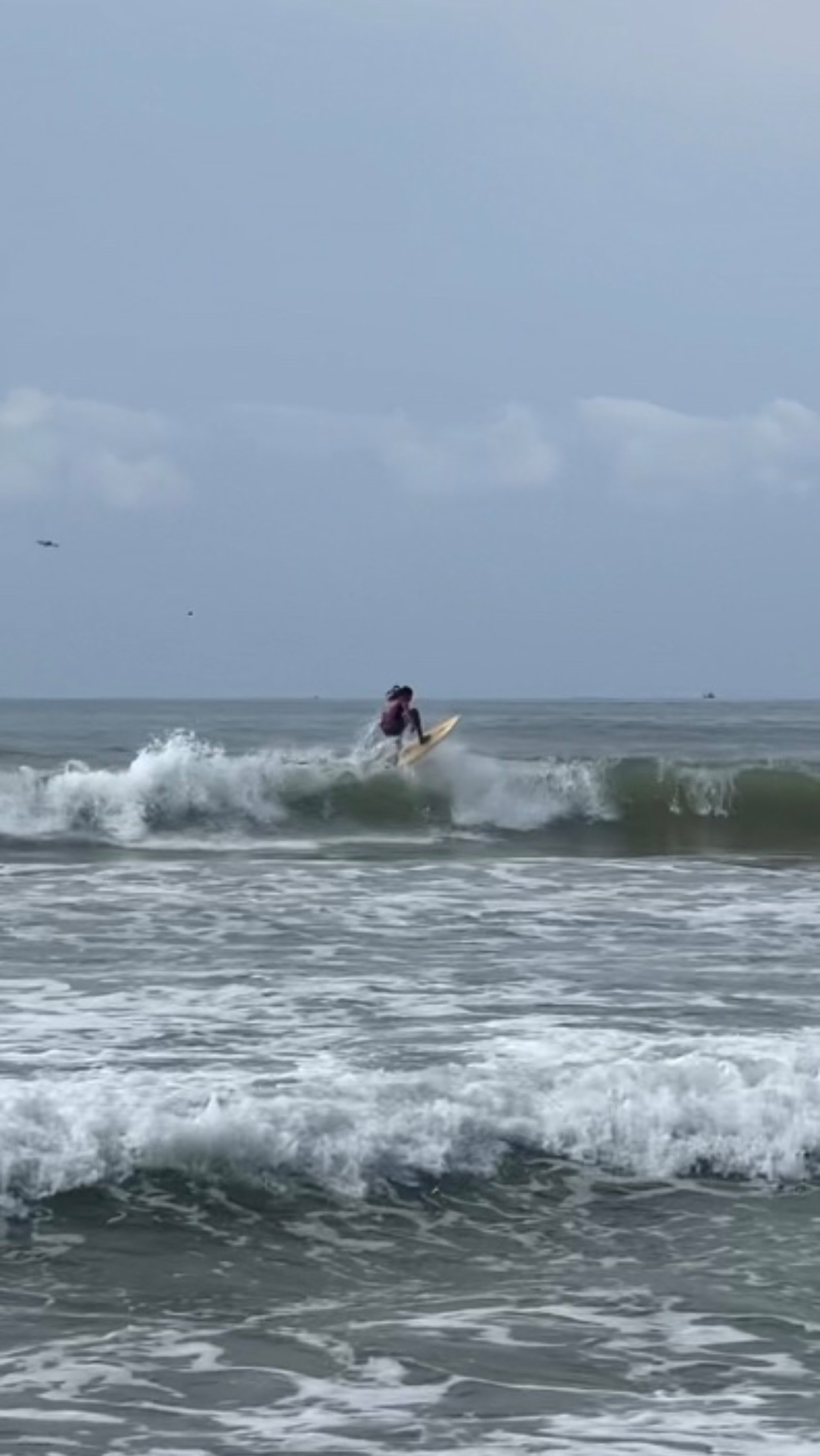 СКОЛЬКО СТОИТ СЁРФИНГ НА ШРИ-ЛАНКЕ?