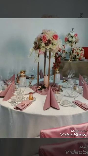 Fleur 7  présent sa nouvelle collection thème bois de rose