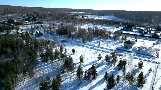 Верхние Караси, ул. Березовая, 8