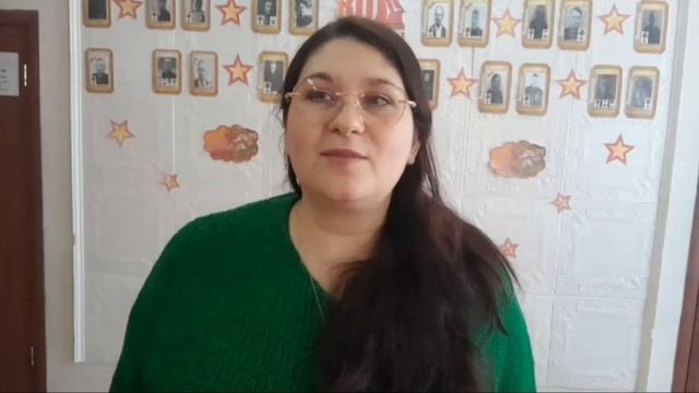 Спиридонова Эльмира Аблямитовна Анна Ахматова постучись кулочком