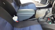 Подлокотник Nissan Almera 3 G15 Ниссан Альмера 3 G15