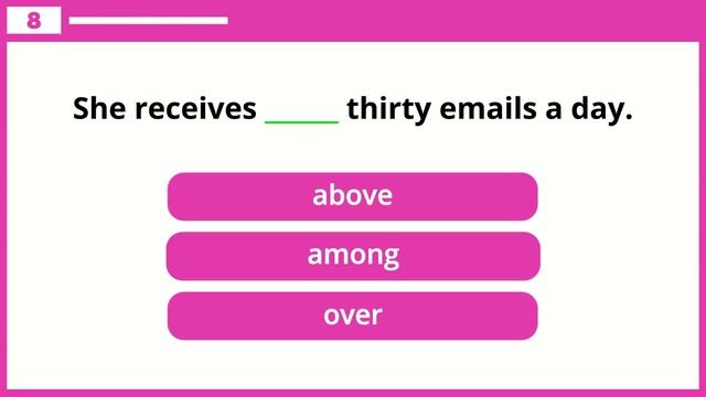 Prepositions of Place Test – Can You Get a Perfect Score? – English Grammar Test