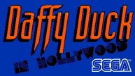 Daffy Duck in Hollywood | Sega Mega Drive (Genesis).