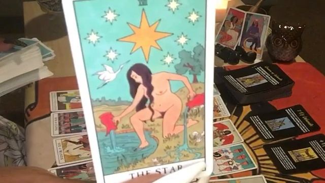 ‼️DIVINE FEMININE: THIS DARK WITCH IS TRYING TO ATTACK YOUR HEALTH..UR UNDEFEATED THO 💪🏾😉‼️