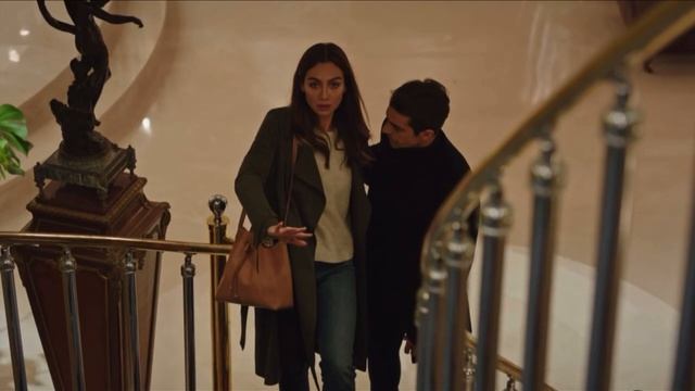 FERHAT&ASLI-За твои глаза